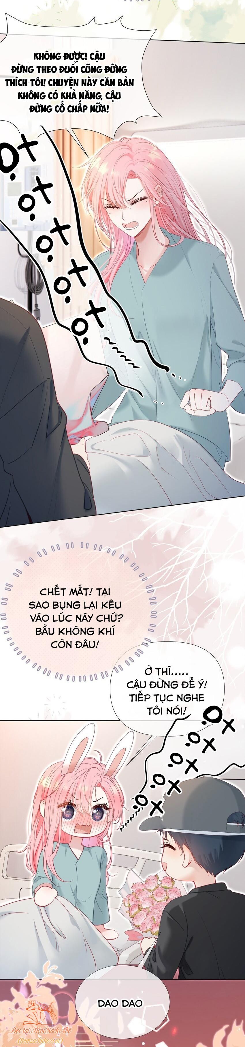 đọc truyện [end] Xuyên Về Năm Đó Ông Xã Làm Hot Boy Học Đường Chương 51 ảnh 19 tại Giả Dược