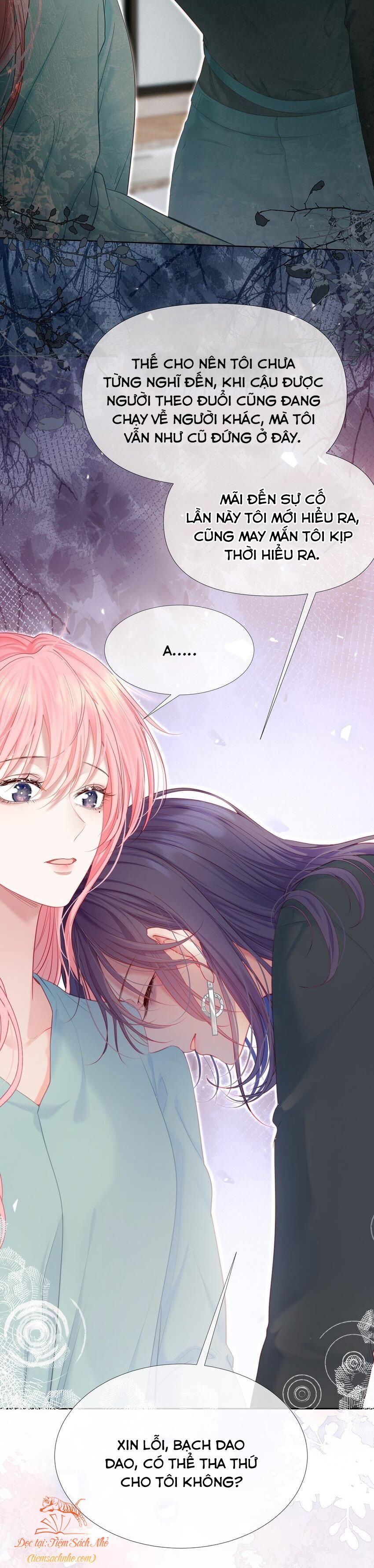 đọc truyện [end] Xuyên Về Năm Đó Ông Xã Làm Hot Boy Học Đường Chương 51 ảnh 9 tại Giả Dược