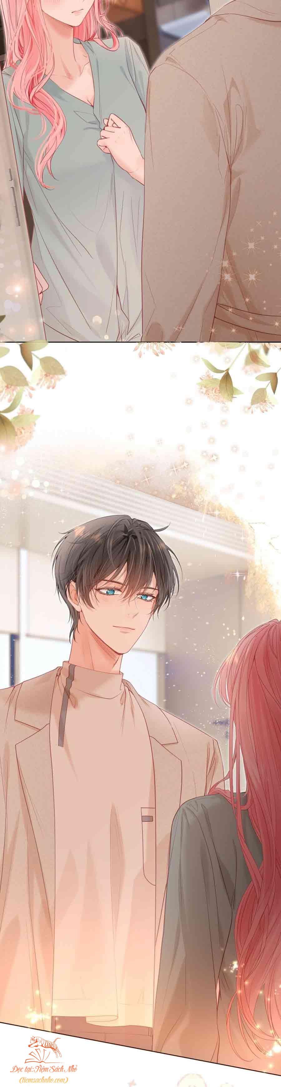 đọc truyện [end] Xuyên Về Năm Đó Ông Xã Làm Hot Boy Học Đường Chương 53 ảnh 12 tại Giả Dược