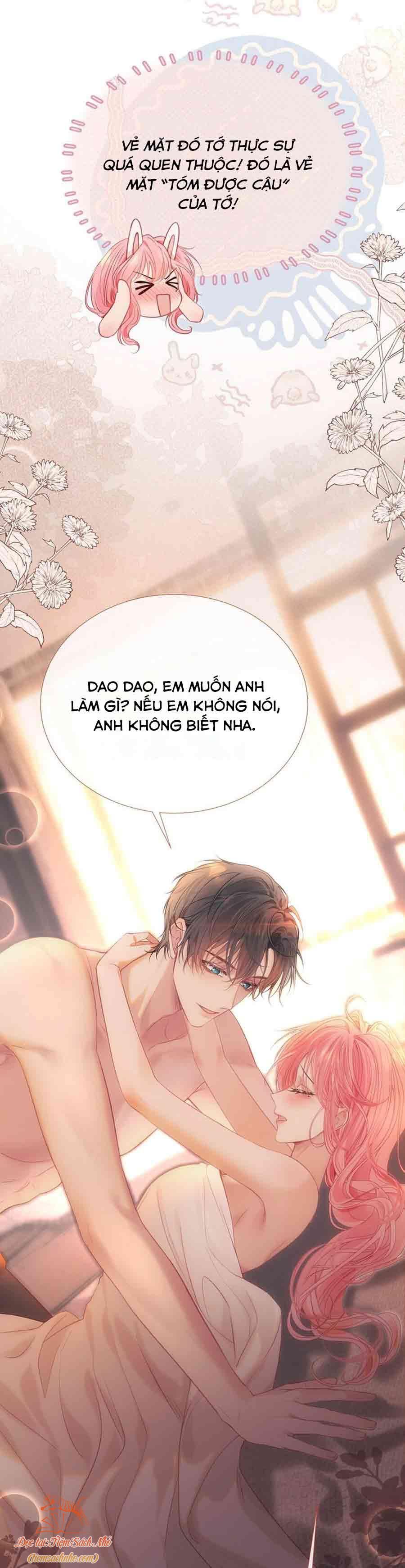đọc truyện [end] Xuyên Về Năm Đó Ông Xã Làm Hot Boy Học Đường Chương 53 ảnh 13 tại Giả Dược