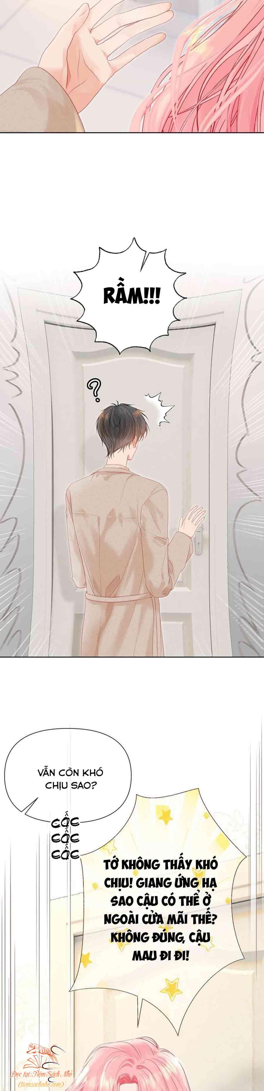 đọc truyện [end] Xuyên Về Năm Đó Ông Xã Làm Hot Boy Học Đường Chương 53 ảnh 4 tại Giả Dược