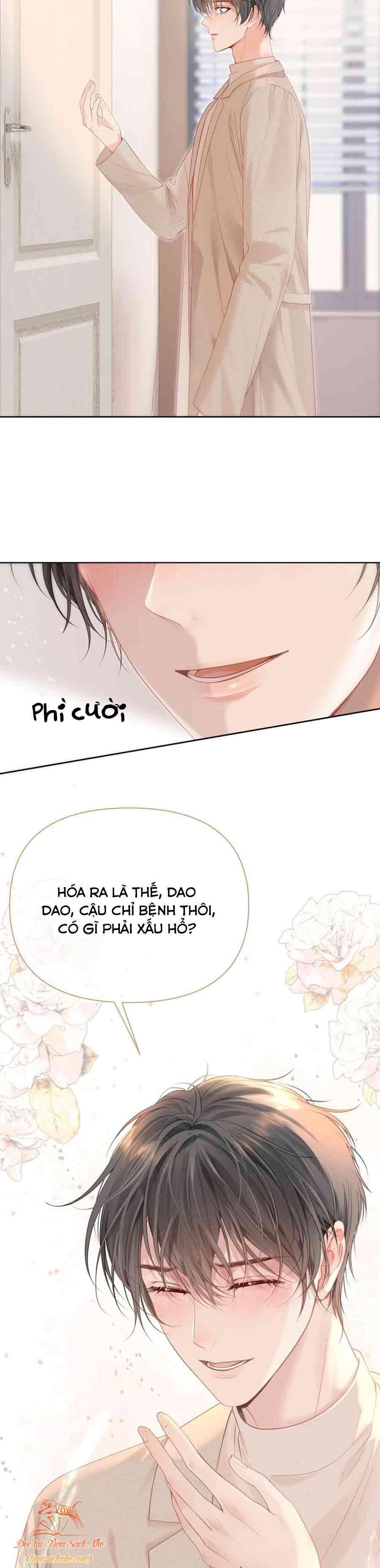 đọc truyện [end] Xuyên Về Năm Đó Ông Xã Làm Hot Boy Học Đường Chương 53 ảnh 6 tại Giả Dược