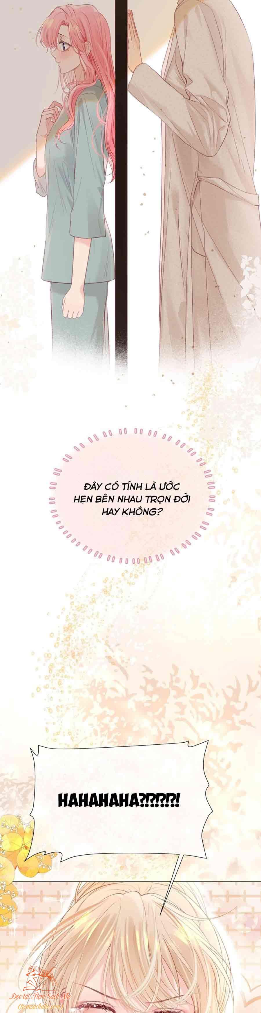đọc truyện [end] Xuyên Về Năm Đó Ông Xã Làm Hot Boy Học Đường Chương 53 ảnh 9 tại Giả Dược