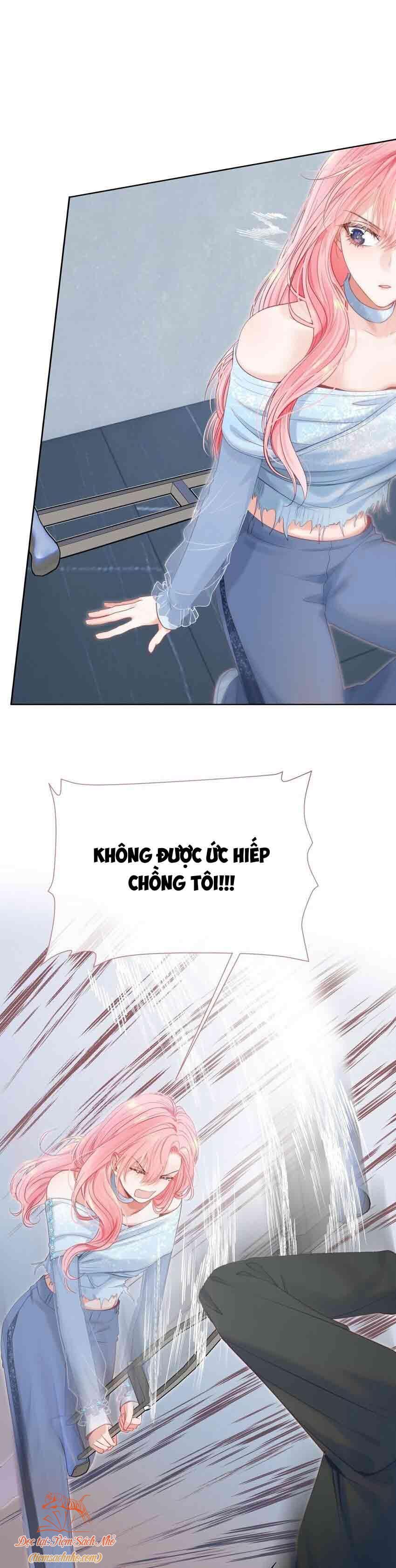 đọc truyện [end] Xuyên Về Năm Đó Ông Xã Làm Hot Boy Học Đường Chương 55 ảnh 15 tại Giả Dược