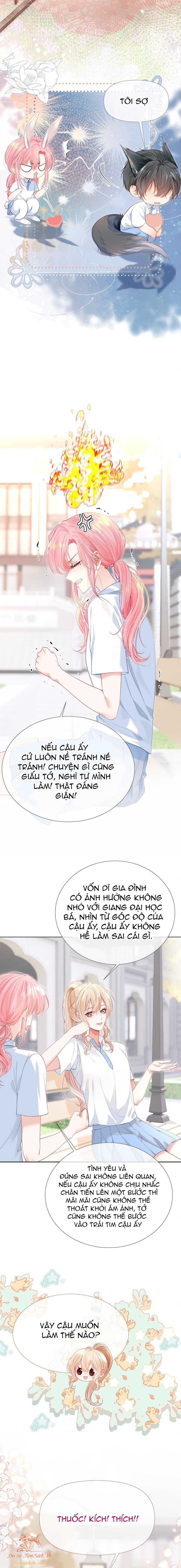 đọc truyện [end] Xuyên Về Năm Đó Ông Xã Làm Hot Boy Học Đường Chương 58 ảnh 2 tại Giả Dược