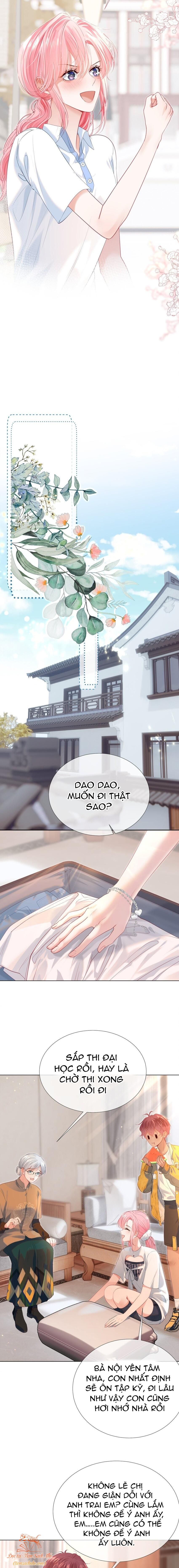 đọc truyện [end] Xuyên Về Năm Đó Ông Xã Làm Hot Boy Học Đường Chương 58 ảnh 3 tại Giả Dược