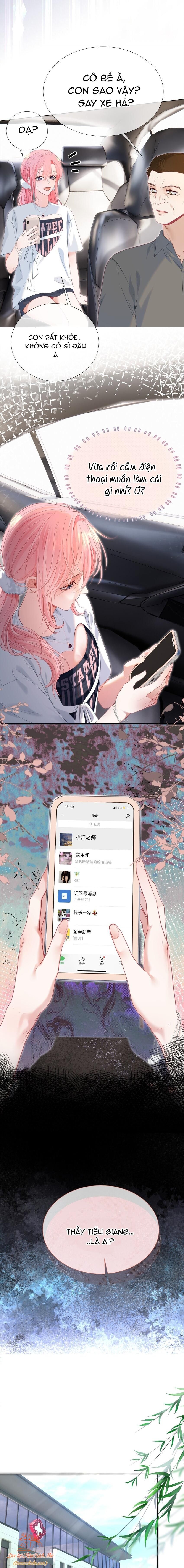đọc truyện [end] Xuyên Về Năm Đó Ông Xã Làm Hot Boy Học Đường Chương 58 ảnh 7 tại Giả Dược