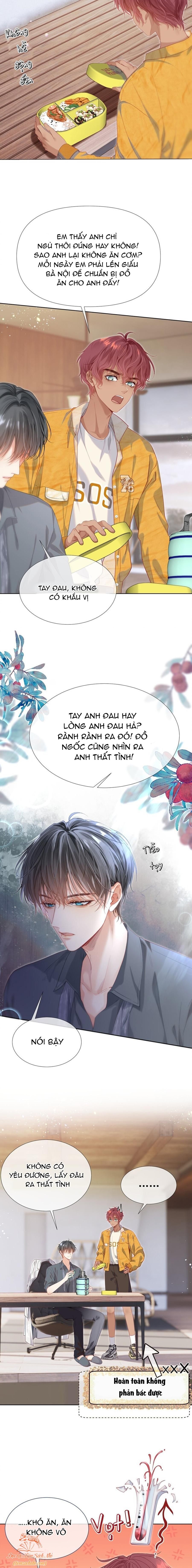 đọc truyện [end] Xuyên Về Năm Đó Ông Xã Làm Hot Boy Học Đường Chương 59 ảnh 2 tại Giả Dược