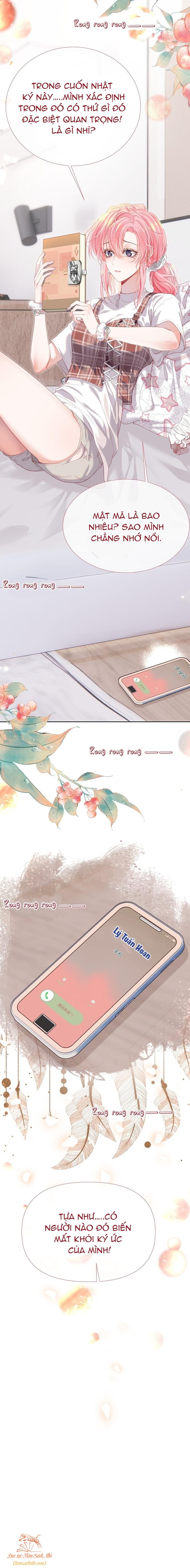 đọc truyện [end] Xuyên Về Năm Đó Ông Xã Làm Hot Boy Học Đường Chương 59 ảnh 12 tại Giả Dược