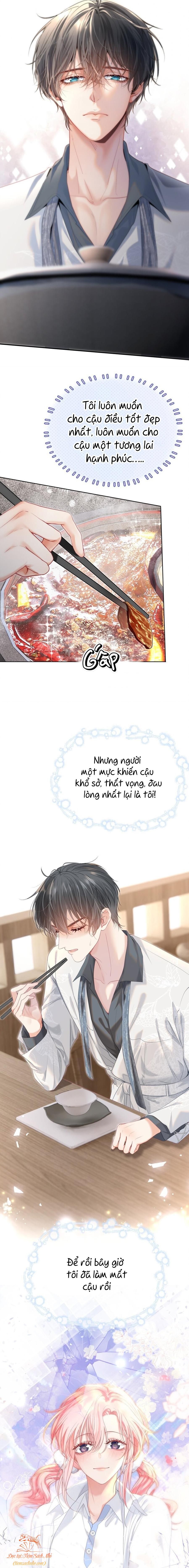 đọc truyện [end] Xuyên Về Năm Đó Ông Xã Làm Hot Boy Học Đường Chương 59 ảnh 8 tại Giả Dược