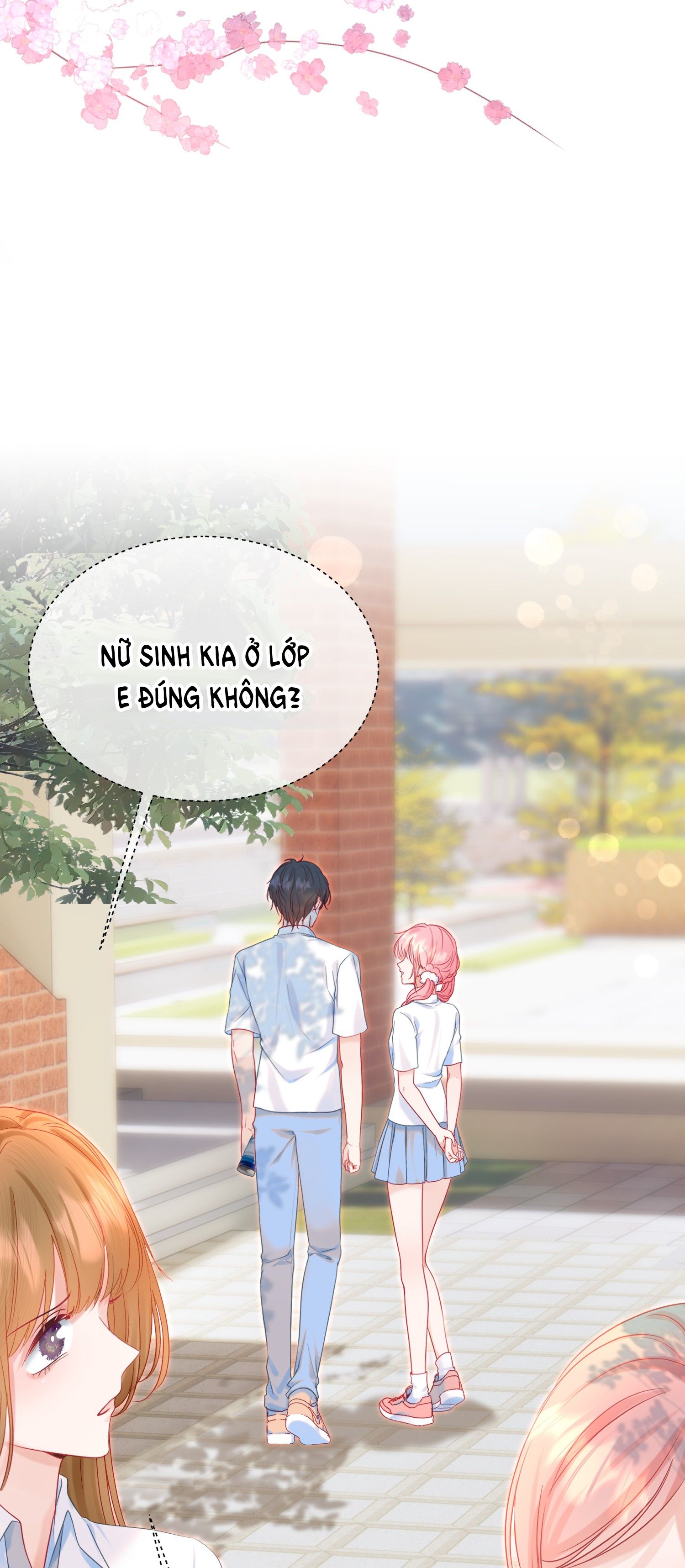 đọc truyện [end] Xuyên Về Năm Đó Ông Xã Làm Hot Boy Học Đường Chương 6 ảnh 12 tại Giả Dược