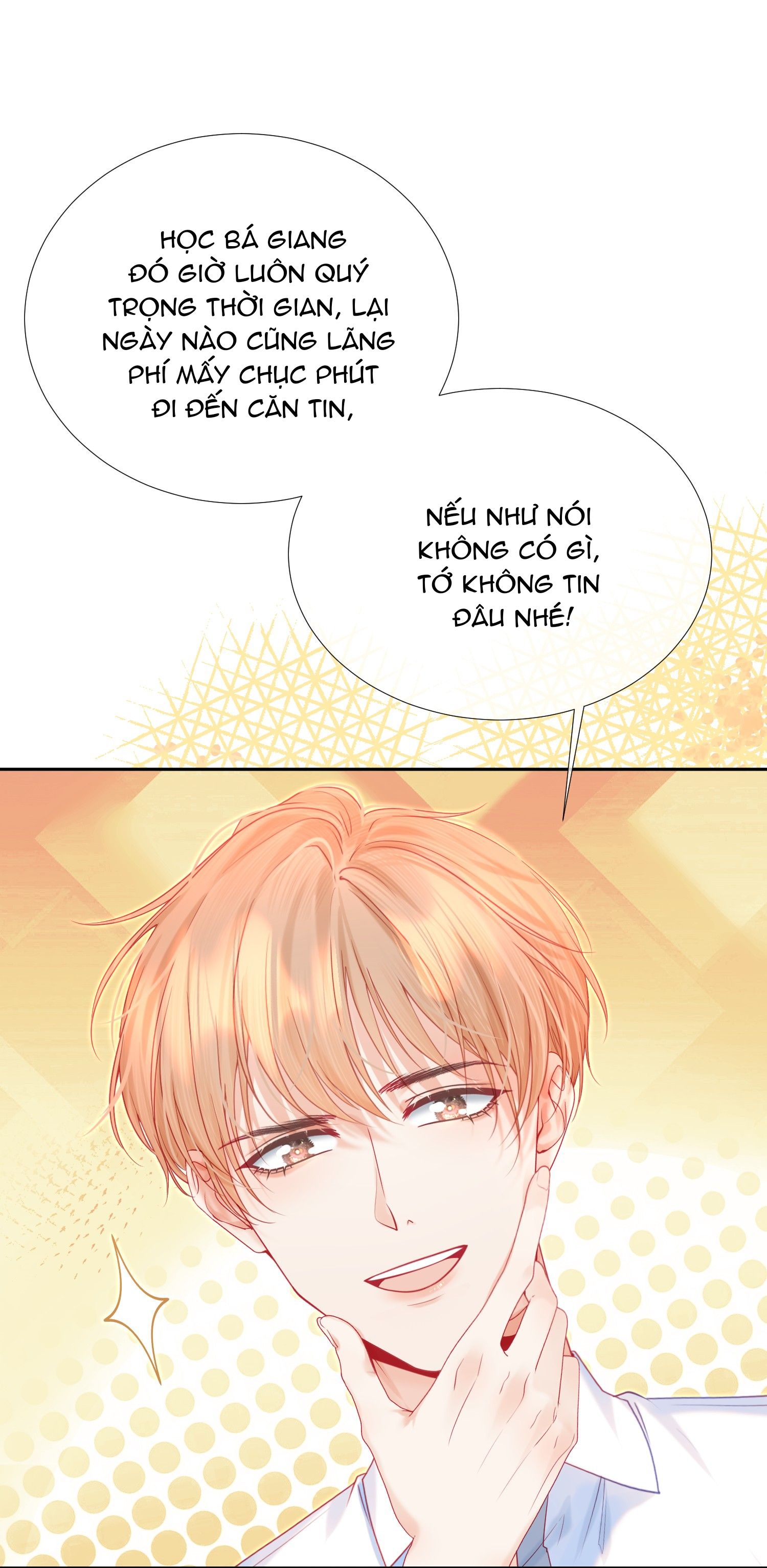 đọc truyện [end] Xuyên Về Năm Đó Ông Xã Làm Hot Boy Học Đường Chương 6 ảnh 22 tại Giả Dược