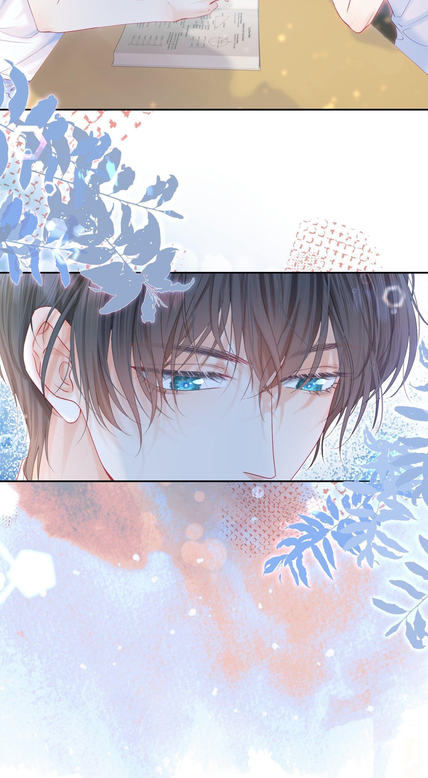 đọc truyện [end] Xuyên Về Năm Đó Ông Xã Làm Hot Boy Học Đường Chương 6 ảnh 25 tại Giả Dược