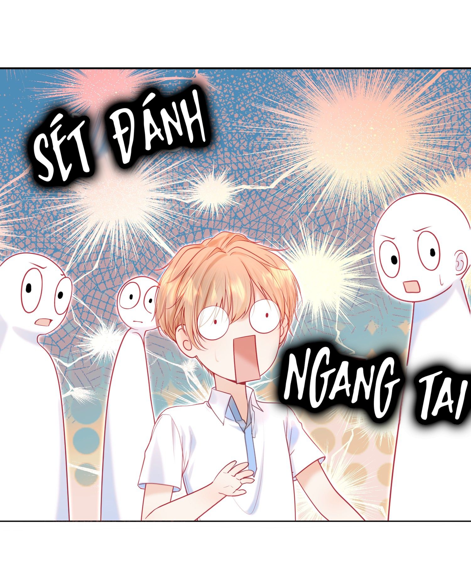 đọc truyện [end] Xuyên Về Năm Đó Ông Xã Làm Hot Boy Học Đường Chương 6 ảnh 31 tại Giả Dược