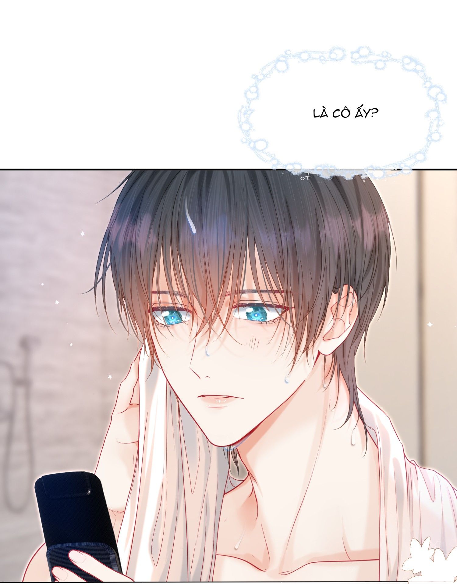 đọc truyện [end] Xuyên Về Năm Đó Ông Xã Làm Hot Boy Học Đường Chương 6 ảnh 36 tại Giả Dược