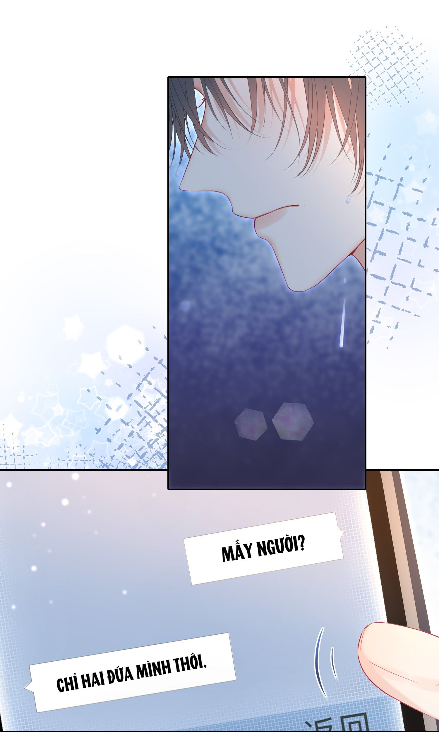 đọc truyện [end] Xuyên Về Năm Đó Ông Xã Làm Hot Boy Học Đường Chương 6 ảnh 38 tại Giả Dược