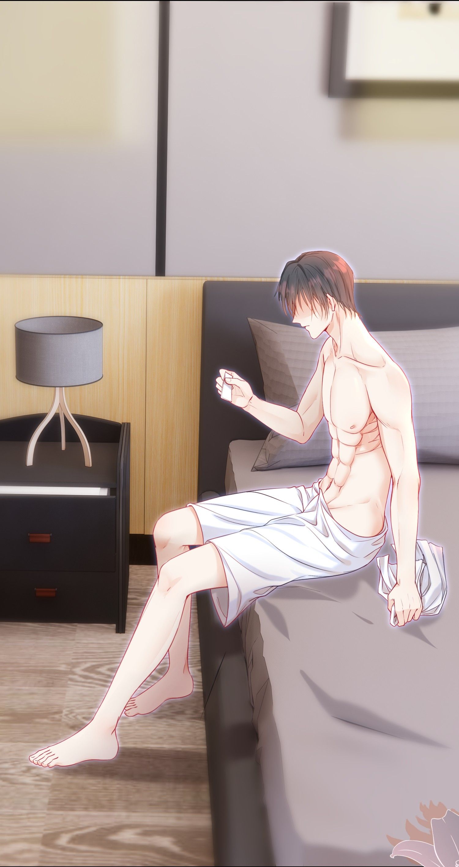 đọc truyện [end] Xuyên Về Năm Đó Ông Xã Làm Hot Boy Học Đường Chương 6 ảnh 40 tại Giả Dược