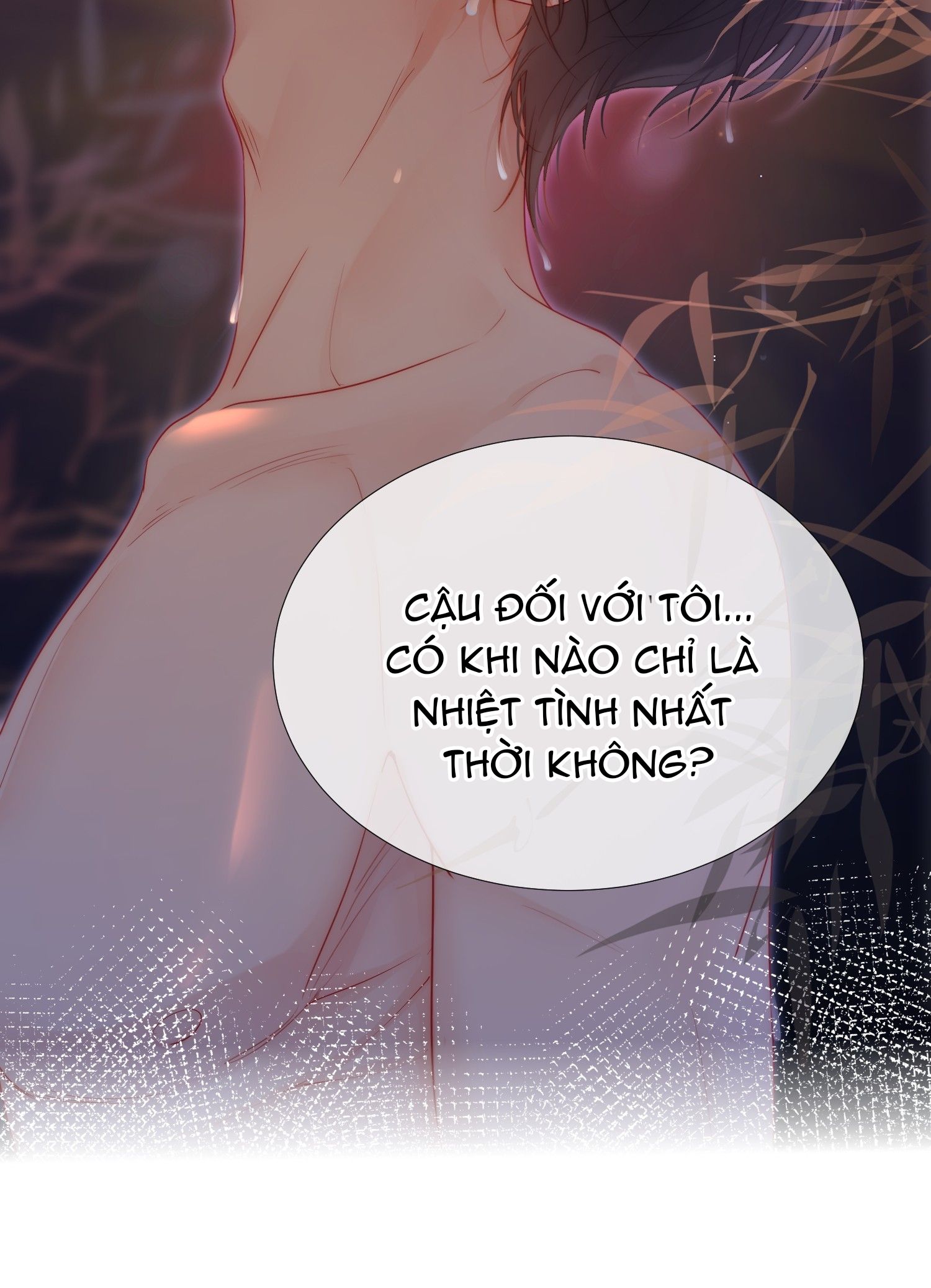đọc truyện [end] Xuyên Về Năm Đó Ông Xã Làm Hot Boy Học Đường Chương 6 ảnh 44 tại Giả Dược