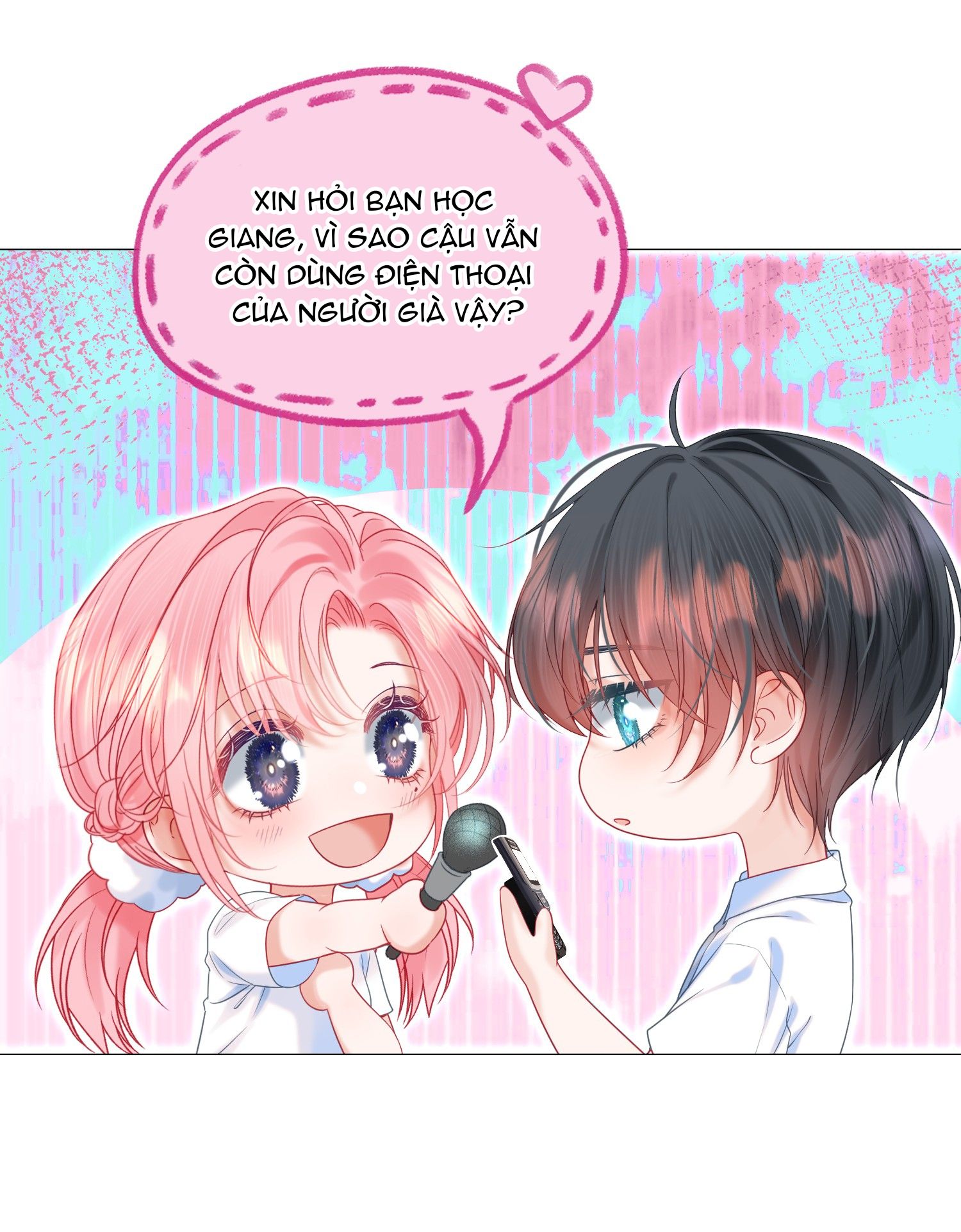 đọc truyện [end] Xuyên Về Năm Đó Ông Xã Làm Hot Boy Học Đường Chương 6 ảnh 51 tại Giả Dược