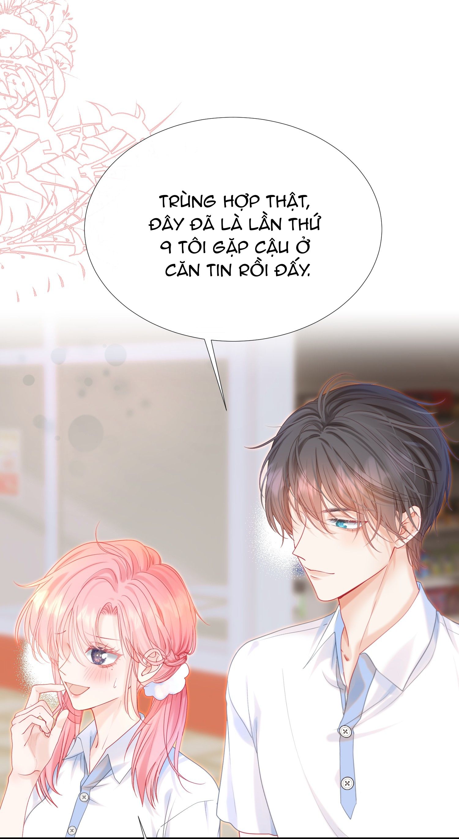 đọc truyện [end] Xuyên Về Năm Đó Ông Xã Làm Hot Boy Học Đường Chương 6 ảnh 7 tại Giả Dược