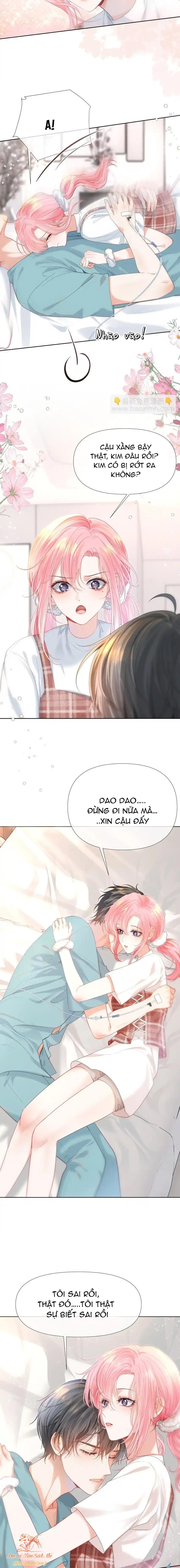 đọc truyện [end] Xuyên Về Năm Đó Ông Xã Làm Hot Boy Học Đường Chương 60 ảnh 8 tại Giả Dược