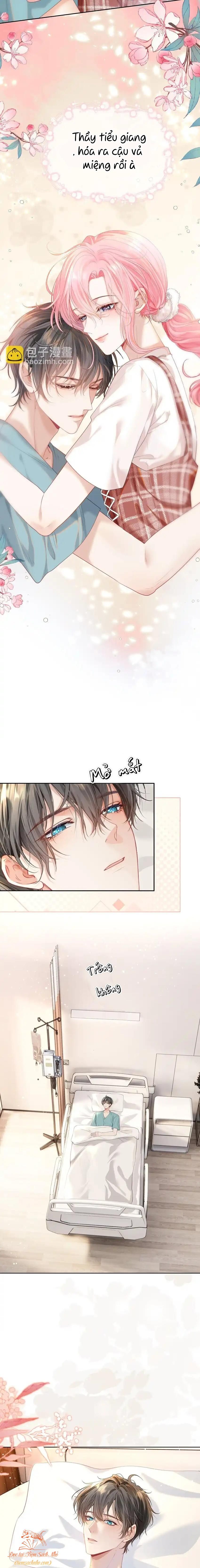 đọc truyện [end] Xuyên Về Năm Đó Ông Xã Làm Hot Boy Học Đường Chương 60 ảnh 9 tại Giả Dược