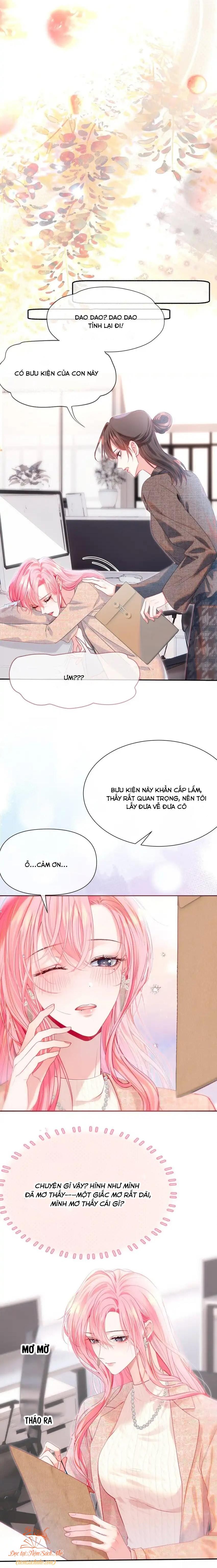 đọc truyện [end] Xuyên Về Năm Đó Ông Xã Làm Hot Boy Học Đường Chương 62 ảnh 12 tại Giả Dược