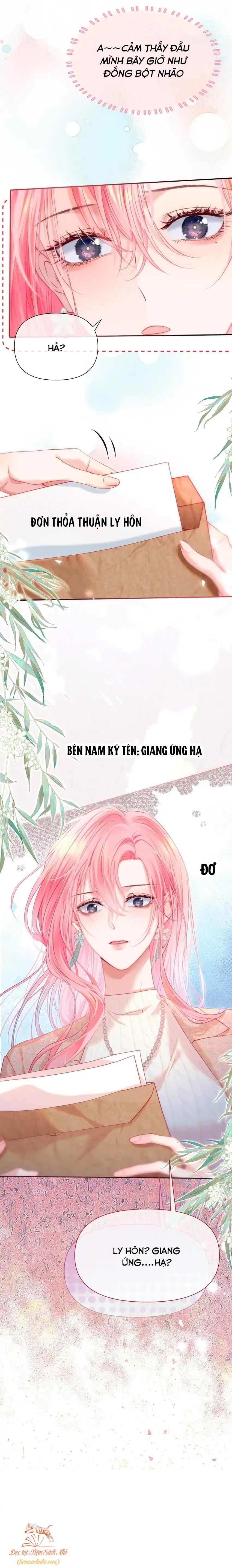 đọc truyện [end] Xuyên Về Năm Đó Ông Xã Làm Hot Boy Học Đường Chương 62 ảnh 13 tại Giả Dược