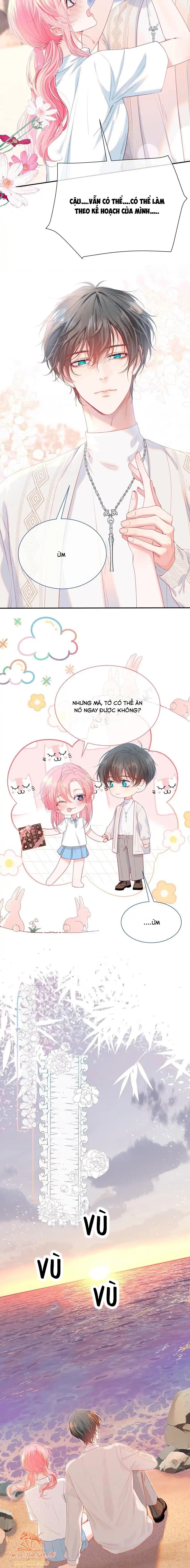 đọc truyện [end] Xuyên Về Năm Đó Ông Xã Làm Hot Boy Học Đường Chương 62 ảnh 5 tại Giả Dược