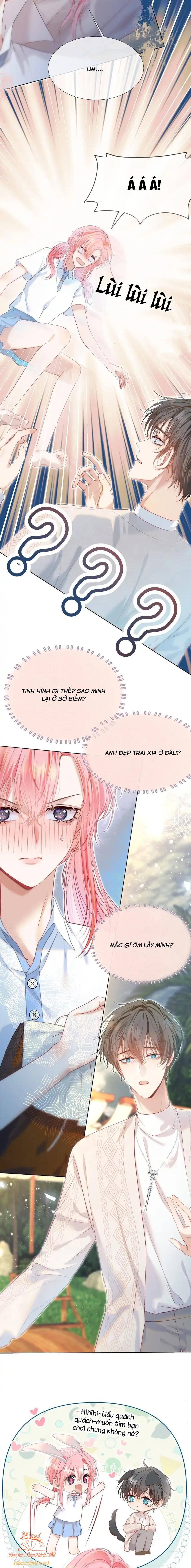 đọc truyện [end] Xuyên Về Năm Đó Ông Xã Làm Hot Boy Học Đường Chương 63 ảnh 2 tại Giả Dược