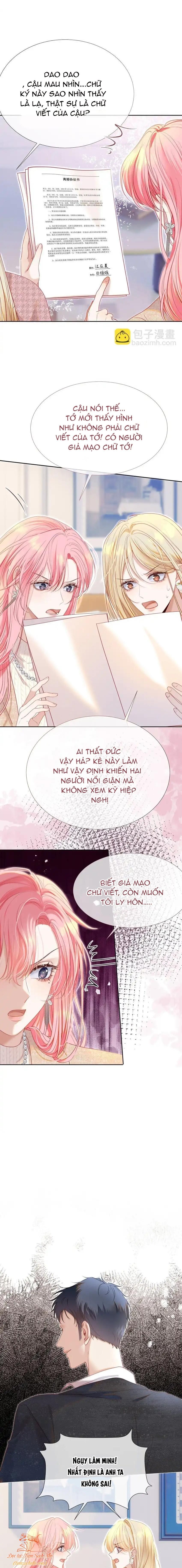 đọc truyện [end] Xuyên Về Năm Đó Ông Xã Làm Hot Boy Học Đường Chương 64 ảnh 7 tại Giả Dược