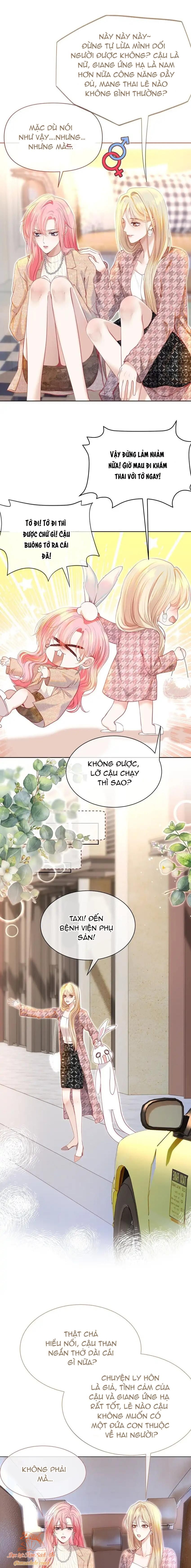 đọc truyện [end] Xuyên Về Năm Đó Ông Xã Làm Hot Boy Học Đường Chương 65 ảnh 2 tại Giả Dược