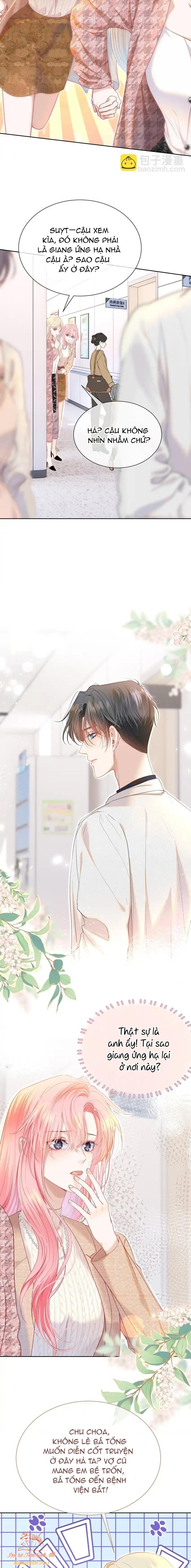 đọc truyện [end] Xuyên Về Năm Đó Ông Xã Làm Hot Boy Học Đường Chương 65 ảnh 6 tại Giả Dược