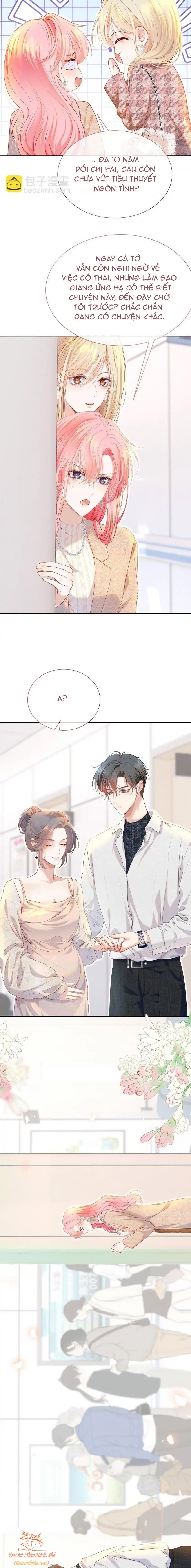 đọc truyện [end] Xuyên Về Năm Đó Ông Xã Làm Hot Boy Học Đường Chương 65 ảnh 7 tại Giả Dược