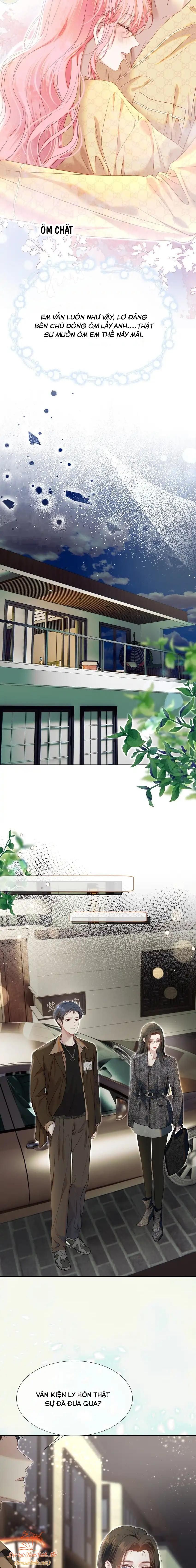 đọc truyện [end] Xuyên Về Năm Đó Ông Xã Làm Hot Boy Học Đường Chương 67 ảnh 5 tại Giả Dược