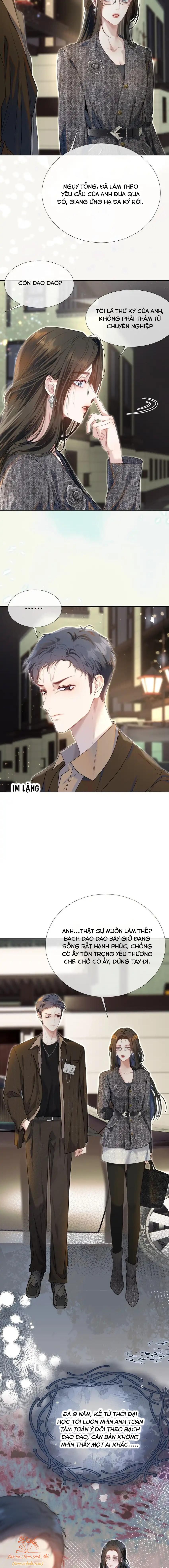 đọc truyện [end] Xuyên Về Năm Đó Ông Xã Làm Hot Boy Học Đường Chương 67 ảnh 6 tại Giả Dược