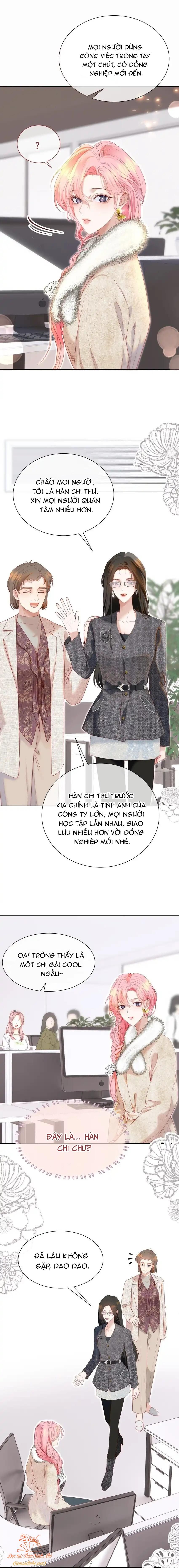 đọc truyện [end] Xuyên Về Năm Đó Ông Xã Làm Hot Boy Học Đường Chương 68 ảnh 8 tại Giả Dược