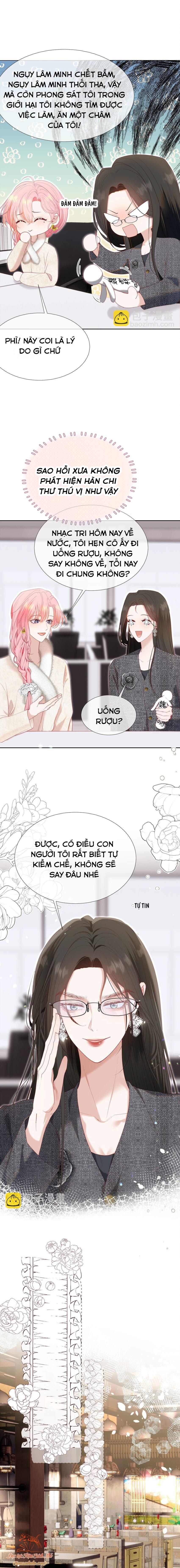 đọc truyện [end] Xuyên Về Năm Đó Ông Xã Làm Hot Boy Học Đường Chương 69 ảnh 4 tại Giả Dược