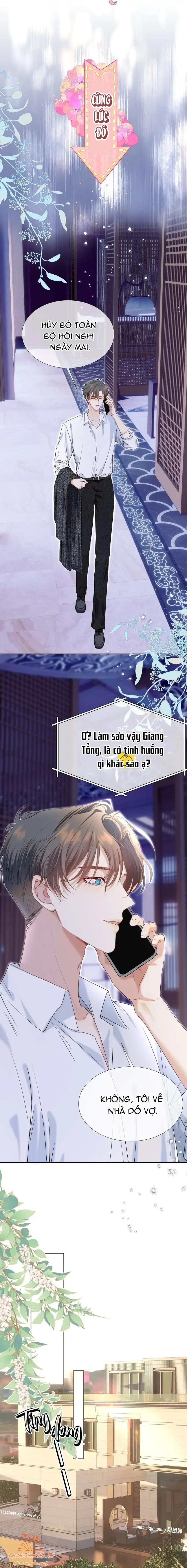 đọc truyện [end] Xuyên Về Năm Đó Ông Xã Làm Hot Boy Học Đường Chương 70 ảnh 5 tại Giả Dược