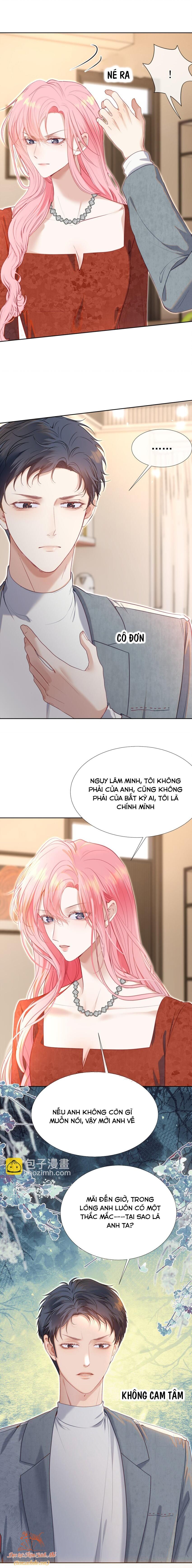 đọc truyện [end] Xuyên Về Năm Đó Ông Xã Làm Hot Boy Học Đường Chương 74 ảnh 9 tại Giả Dược