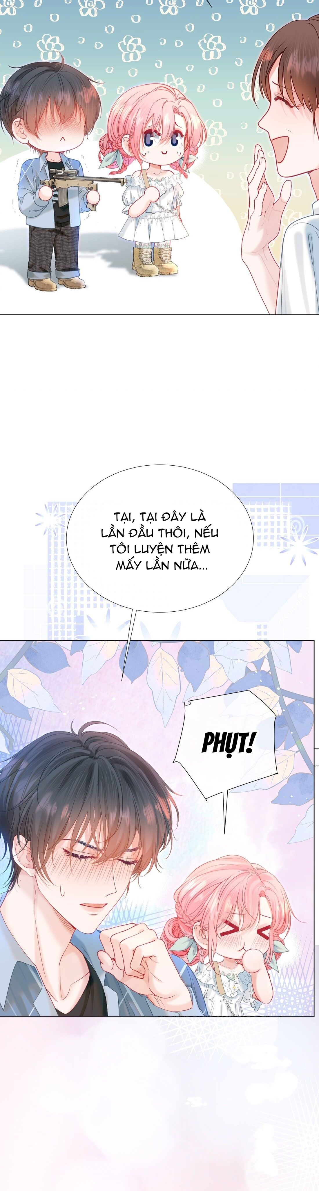 đọc truyện [end] Xuyên Về Năm Đó Ông Xã Làm Hot Boy Học Đường Chương 8 ảnh 2 tại Thiên Thai Truyện