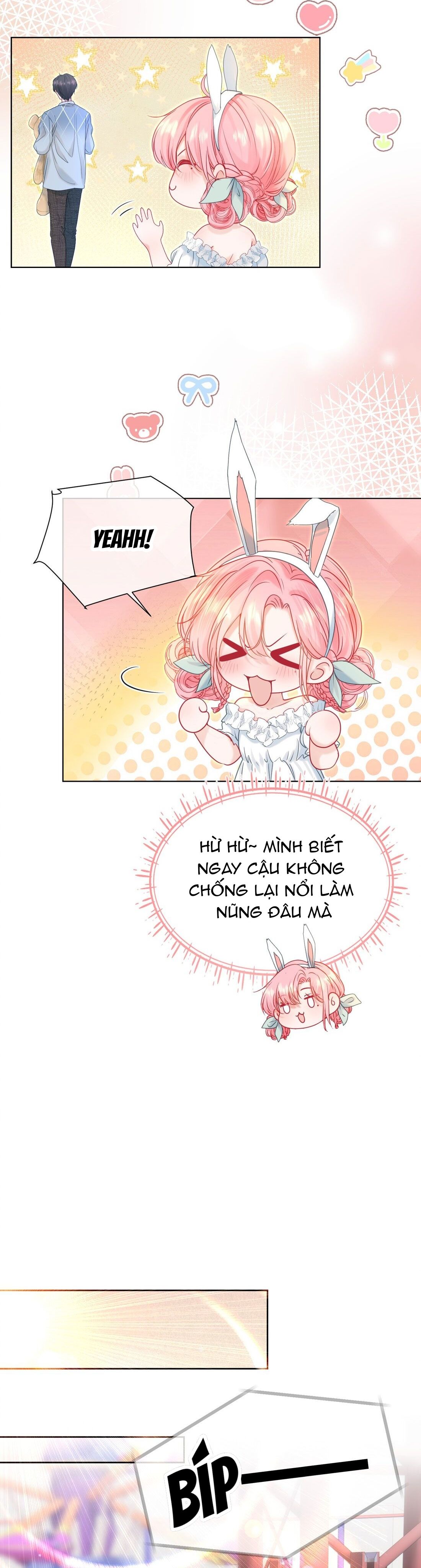 đọc truyện [end] Xuyên Về Năm Đó Ông Xã Làm Hot Boy Học Đường Chương 8 ảnh 11 tại Thiên Thai Truyện