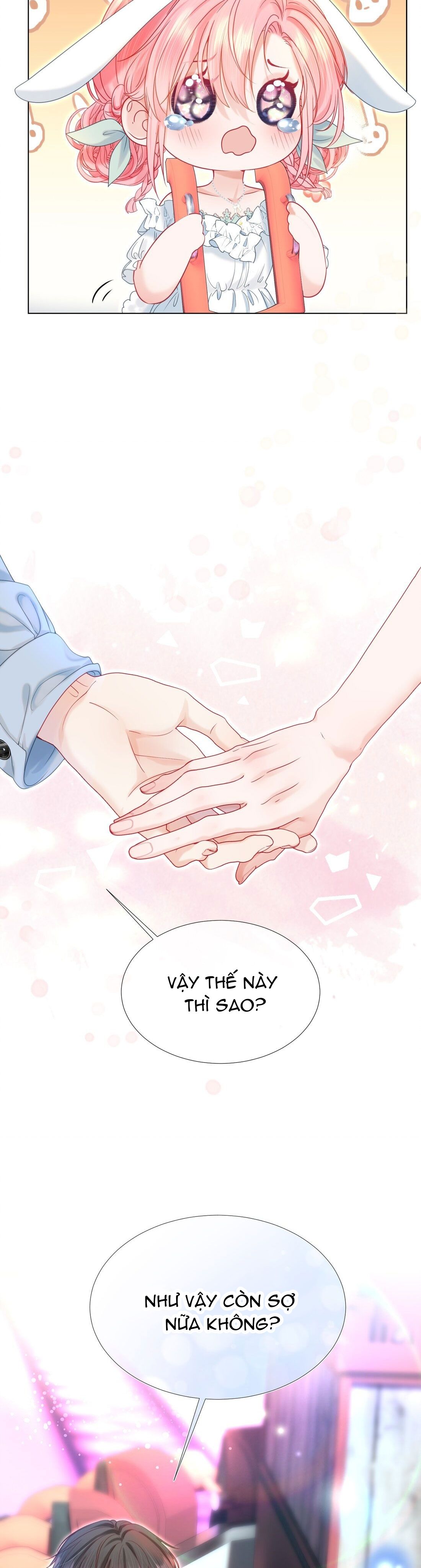 đọc truyện [end] Xuyên Về Năm Đó Ông Xã Làm Hot Boy Học Đường Chương 8 ảnh 14 tại Thiên Thai Truyện