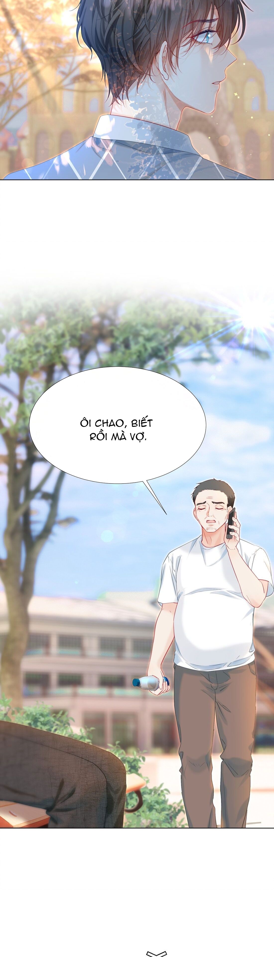 đọc truyện [end] Xuyên Về Năm Đó Ông Xã Làm Hot Boy Học Đường Chương 8 ảnh 22 tại Thiên Thai Truyện