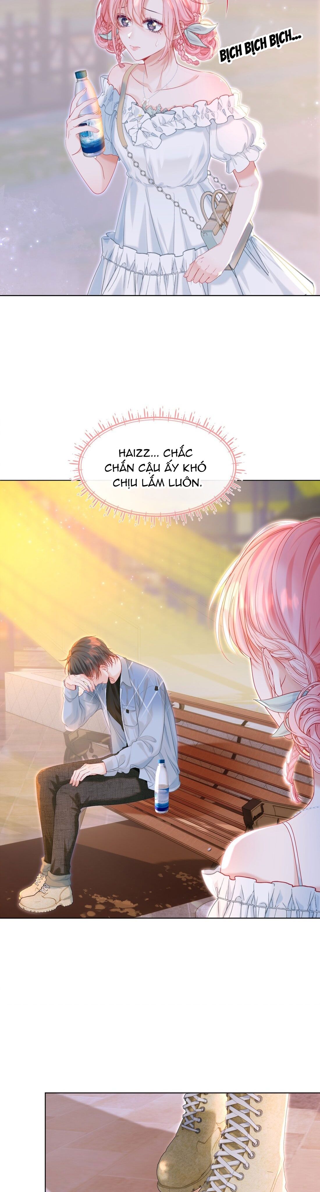 đọc truyện [end] Xuyên Về Năm Đó Ông Xã Làm Hot Boy Học Đường Chương 9 ảnh 2 tại Giả Dược