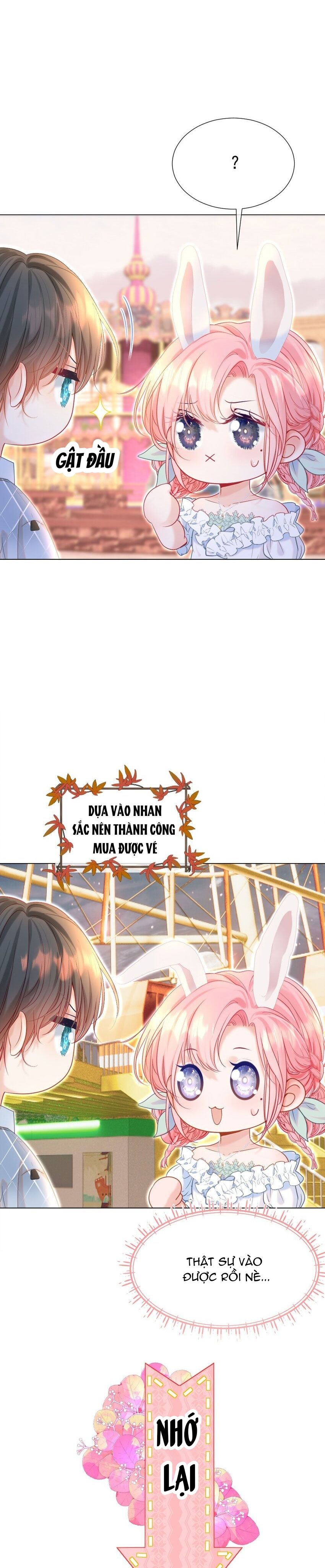 đọc truyện [end] Xuyên Về Năm Đó Ông Xã Làm Hot Boy Học Đường Chương 9 ảnh 17 tại Giả Dược