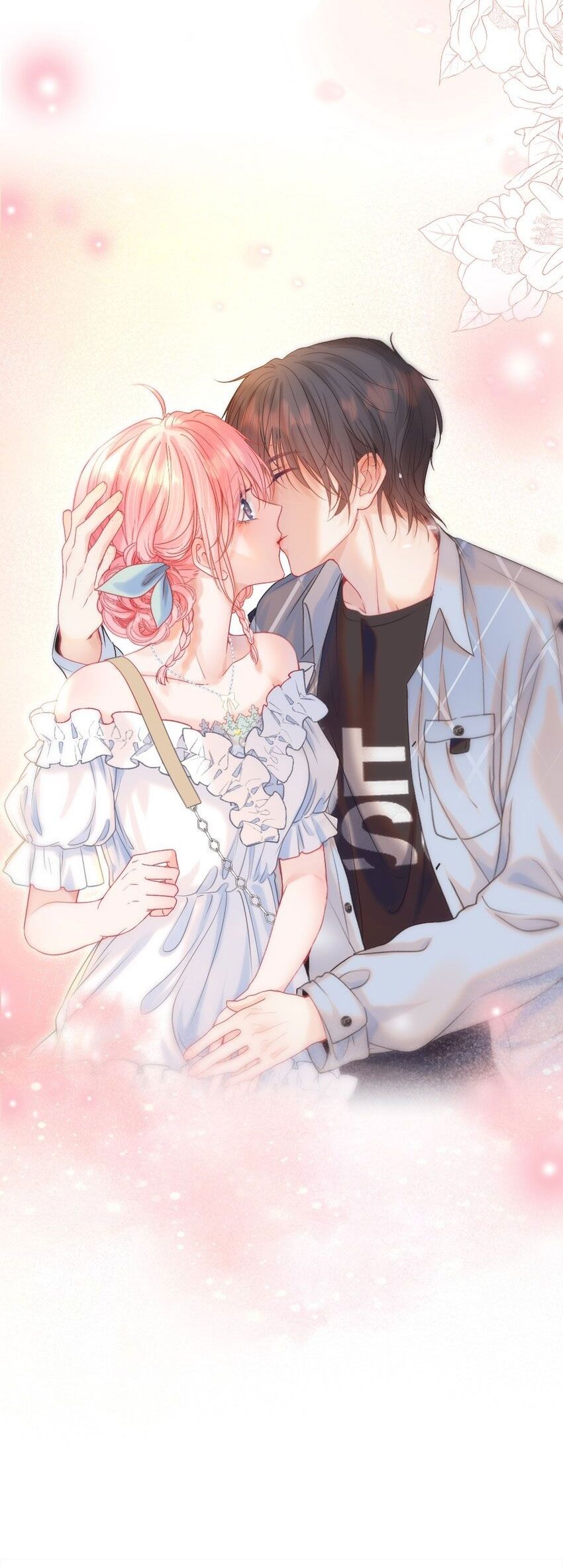đọc truyện [end] Xuyên Về Năm Đó Ông Xã Làm Hot Boy Học Đường Chương 9 ảnh 22 tại Giả Dược