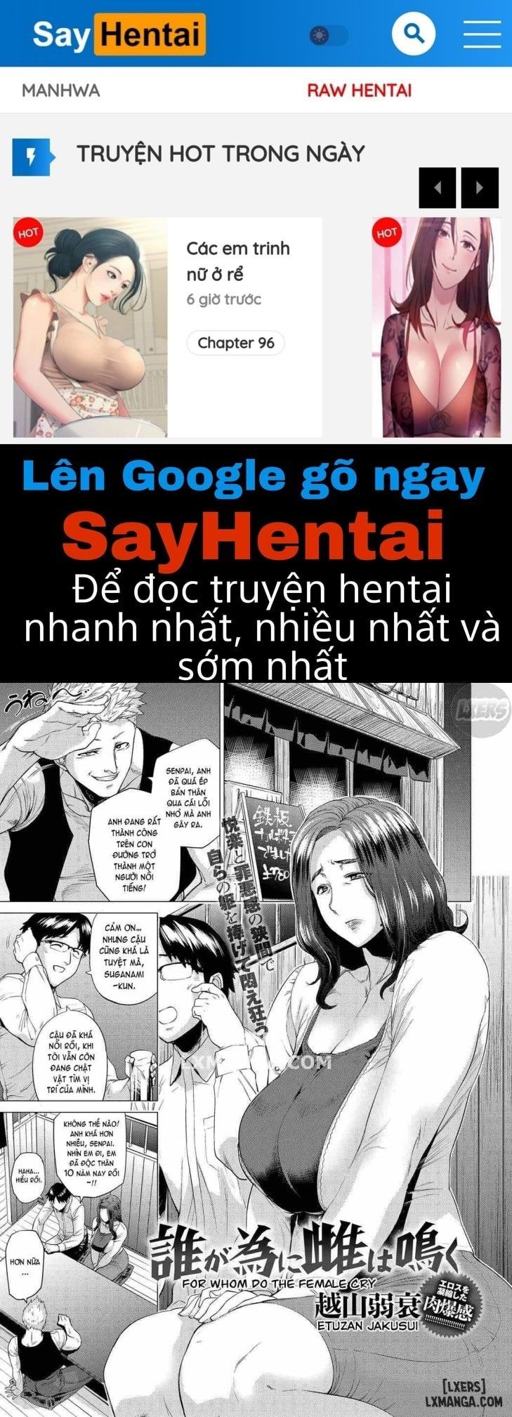 đọc truyện Enji Ni Somaru Chương 2 ảnh 1 tại Giả Dược