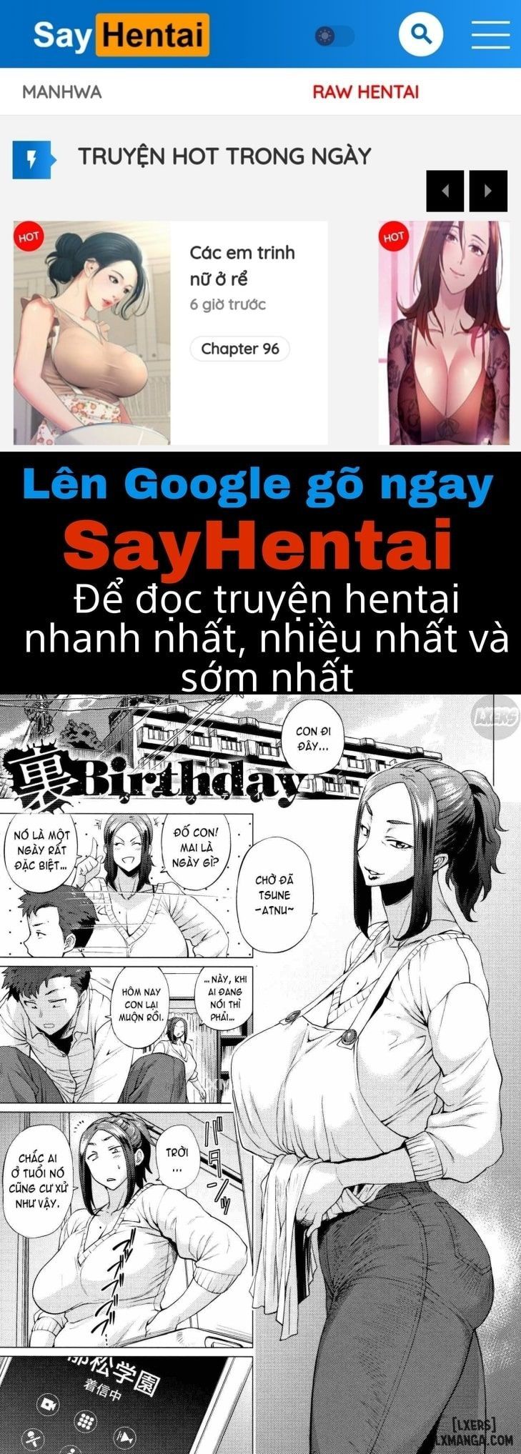 đọc truyện Enji Ni Somaru Chương 3 ảnh 1 tại Giả Dược