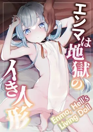 Enma-chan, Búp Bê Ở Địa Ngục.